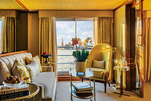 S.S. La Venezia Grand Suite 
