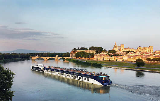 AmaWaterways