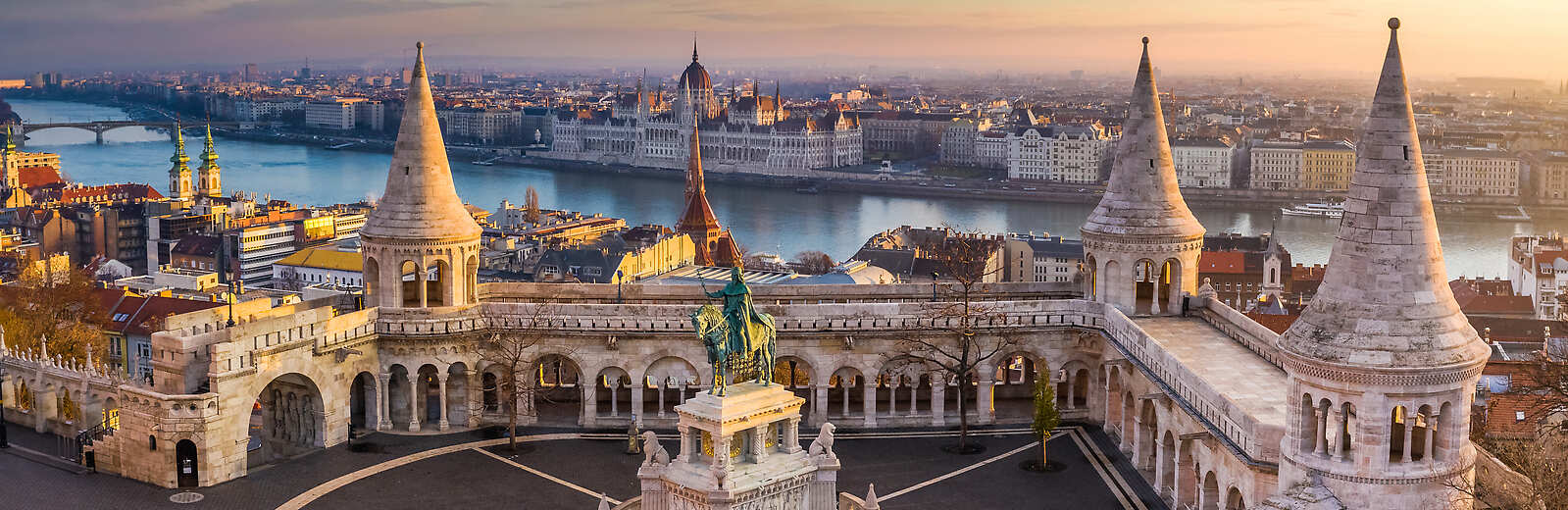 Romantic Danube