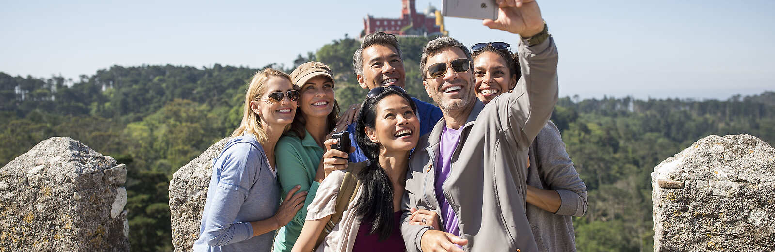Globus Travel Recommendations | Amex Travel