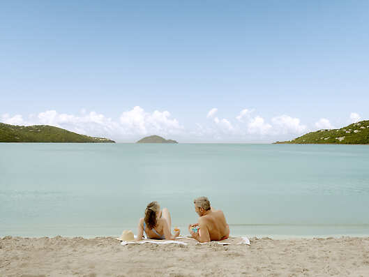 Bermuda & Halifax: Sail Round-Trip from Boston