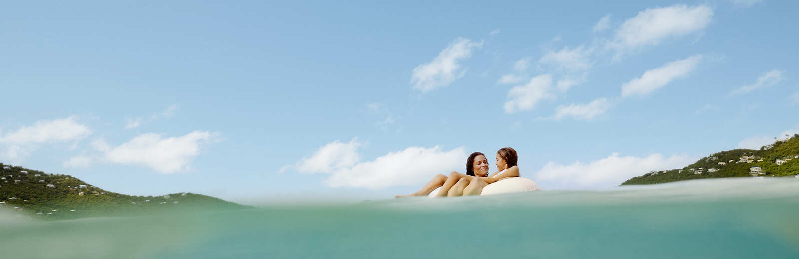 Bermuda & Halifax: Sail Round-Trip from Boston