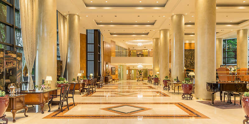Park Tower, a Luxury Collection Hotel, Buenos Aires