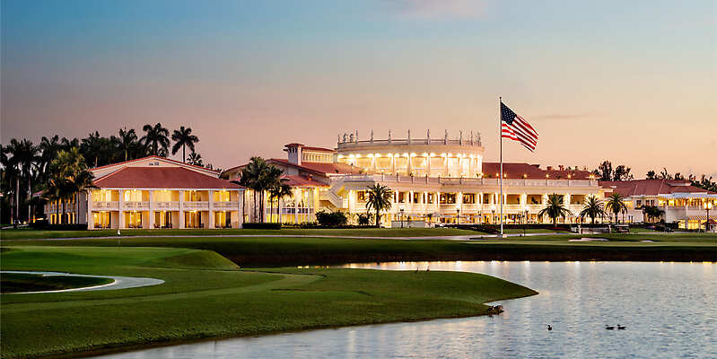 Trump National Doral Miami