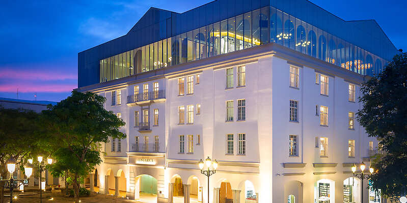Gran Hotel Costa Rica, Curio Collection by Hilton