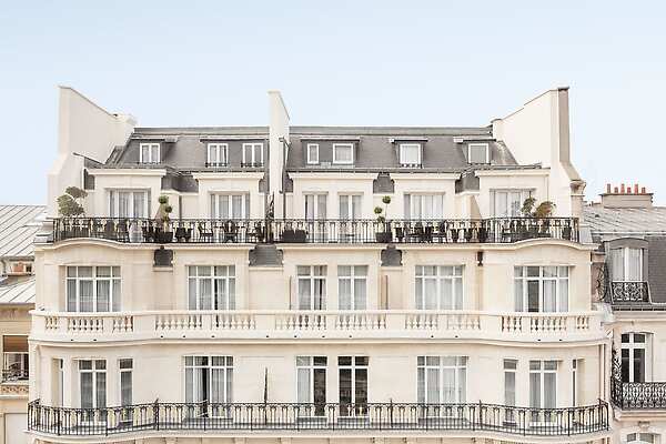 Maison Astor Paris, Curio Collection by Hilton