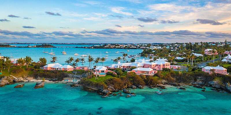 Cambridge Beaches Resort Spa