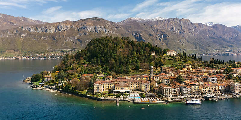 Grand Hotel Villa Serbelloni