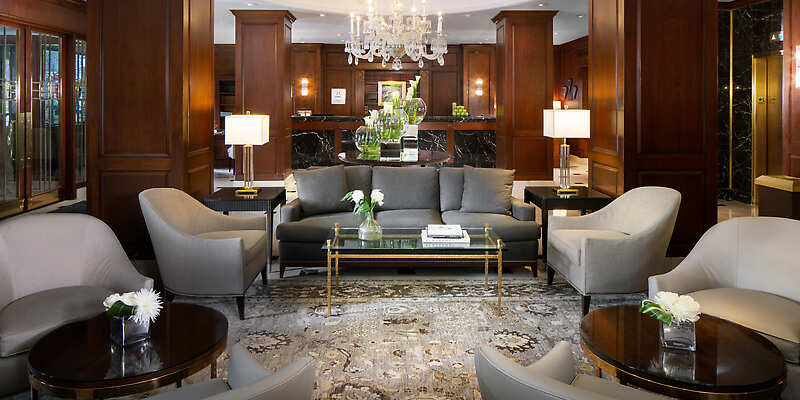The Townsend Hotel Birmingham