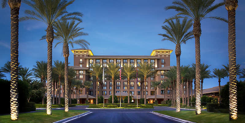 The Westin Kierland Resort & Spa