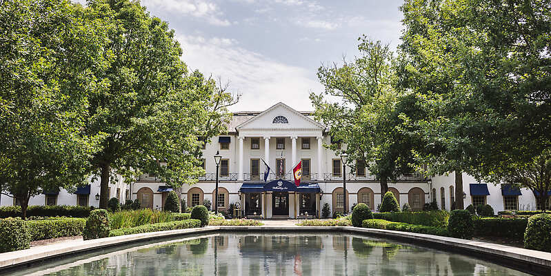 Williamsburg Inn
