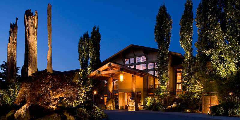 Willows Lodge