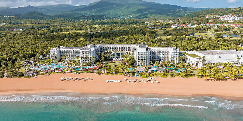 Wyndham Grand Rio Mar