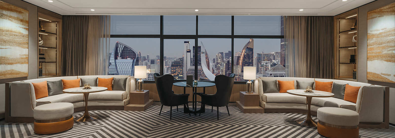 Club InterContinental