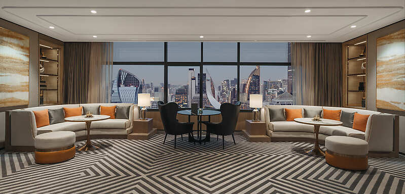 InterContinental Bangkok