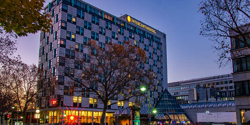 InterContinental Berlin