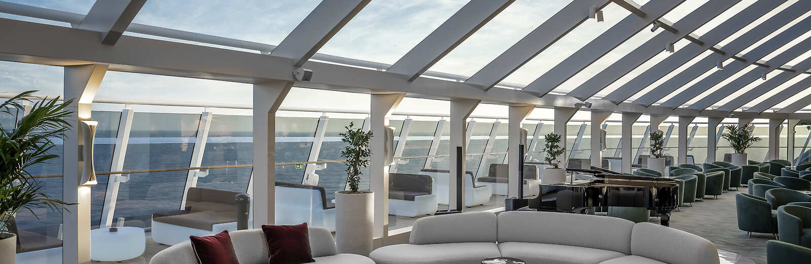 MSC Yacht Club