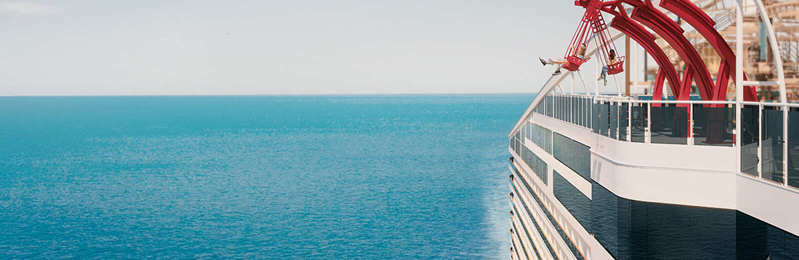 MSC World America: Elevated cruising from Miami