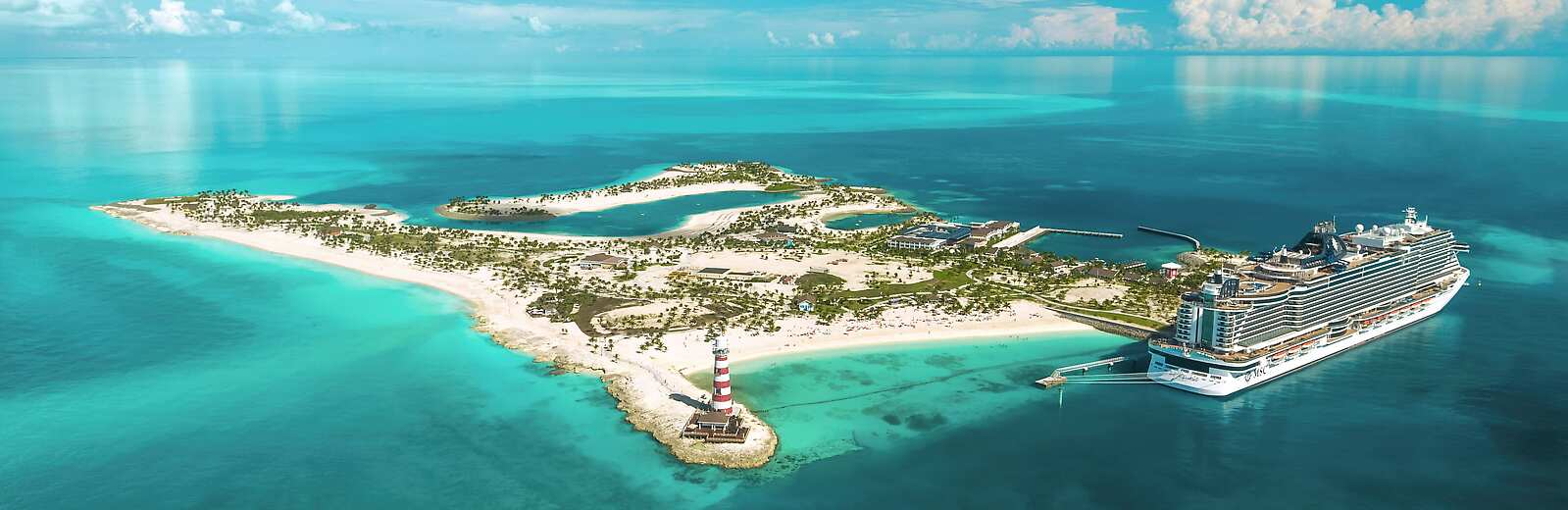 Ocean Cay MSC Marine Reserve