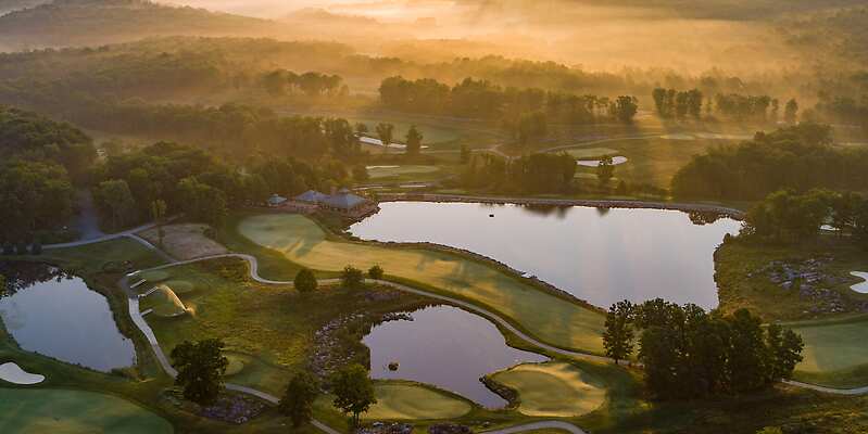 Nemacolin