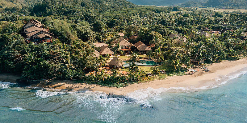 Nanuku Resort