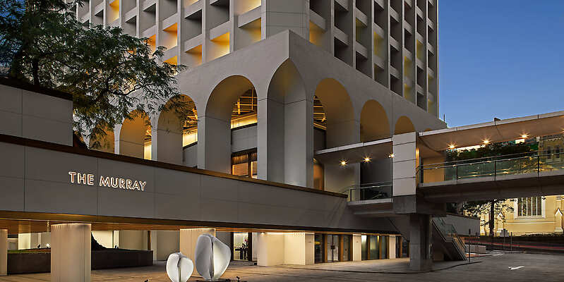 The Murray, Hong Kong, a Niccolo Hotel