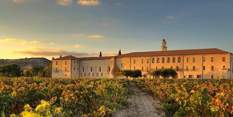 Abadia Ledomaine