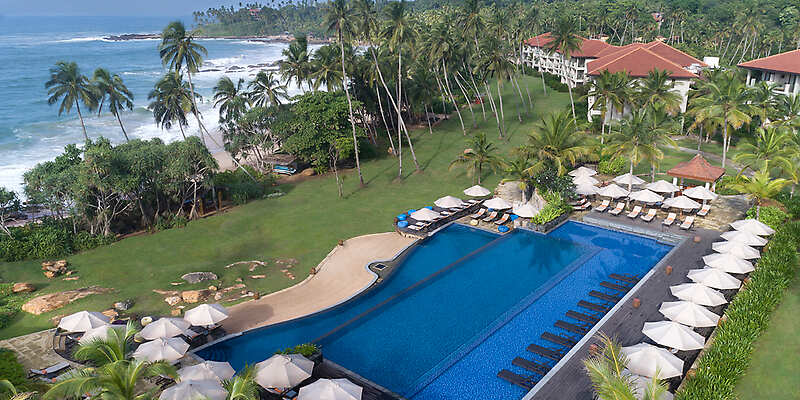 Anantara Peace Haven Tangalle Resort