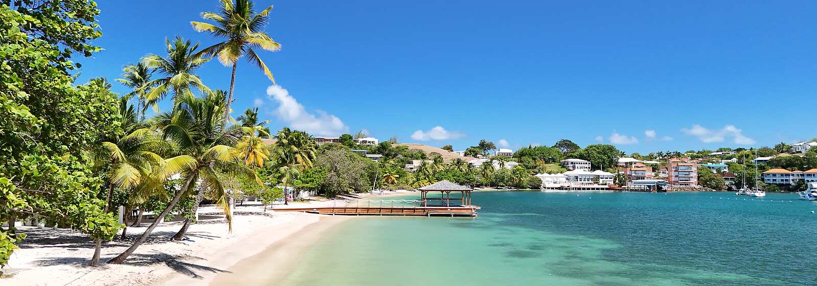 Calabash Beach