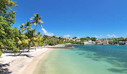 Calabash Beach