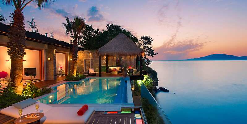 Porto Zante Villas & Spa