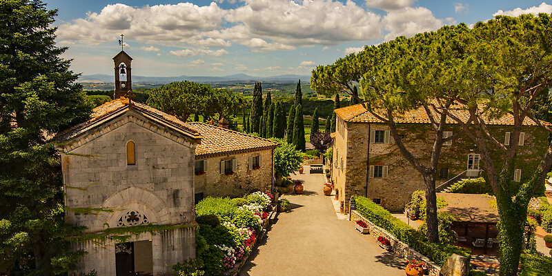 Borgo San Felice Resort