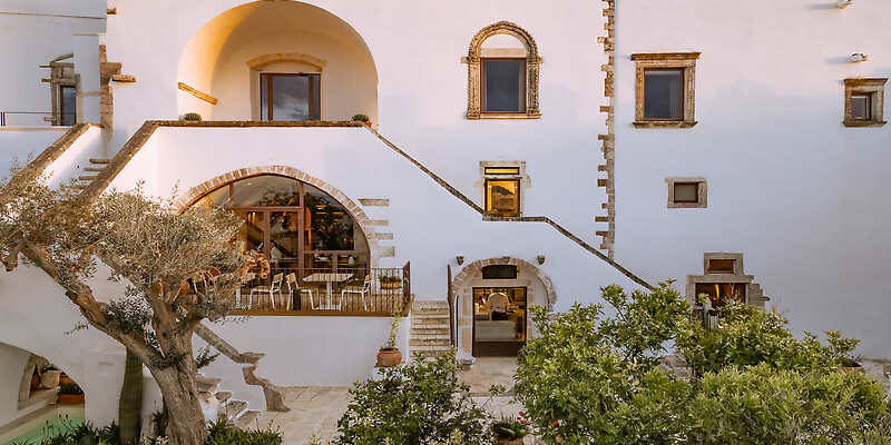 La Sommità Relais