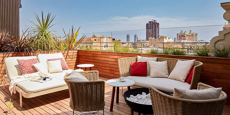 Almanac Barcelona