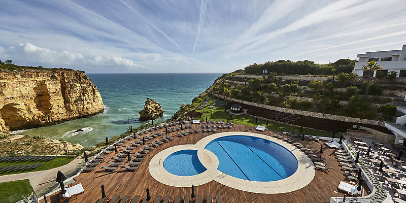 Tivoli Carvoeiro Algarve Resort