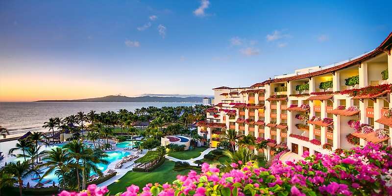 Grand Velas Riviera Nayarit