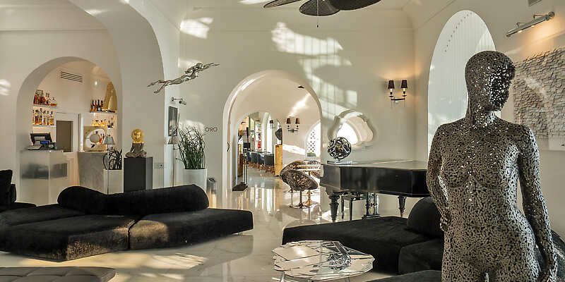 Villa Franca