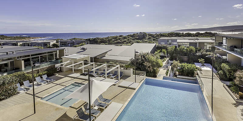 Smiths Beach Resort