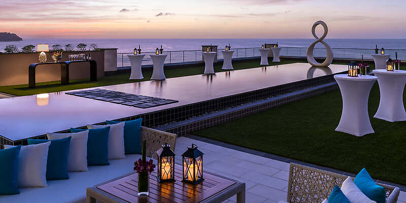 Dusit Thani Guam Resort