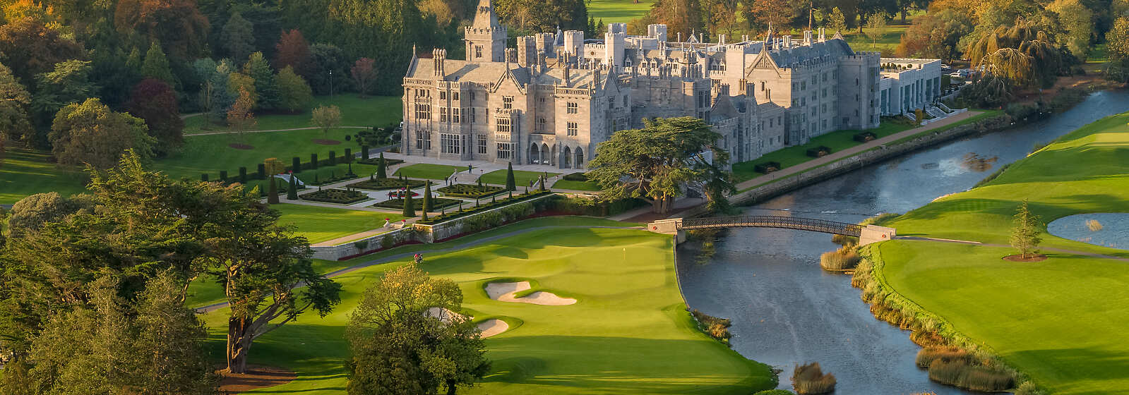 Adare Manor Resort & Golf Course
