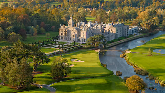Adare Manor Resort & Golf Course