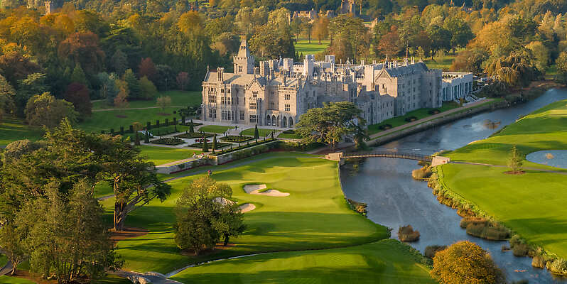 Adare Manor