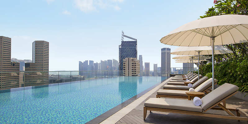 Andaz Singapore