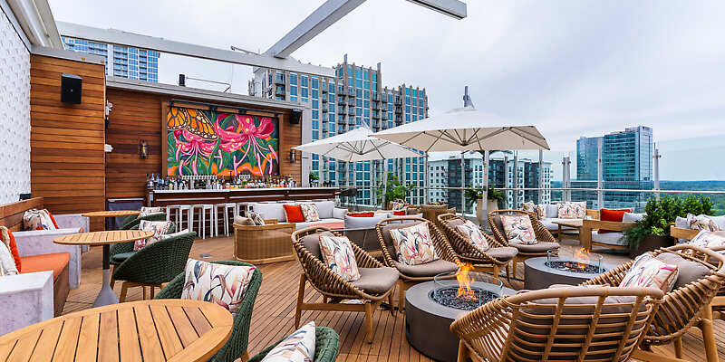 Kimpton Tryon Park Hotel