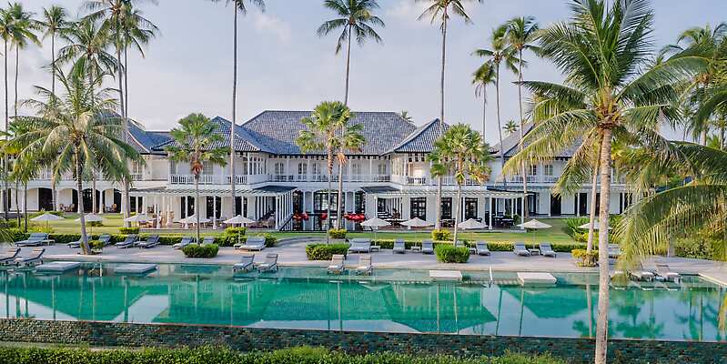 The Sanchaya