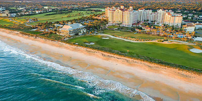 Hammock Beach Golf Resort & Spa