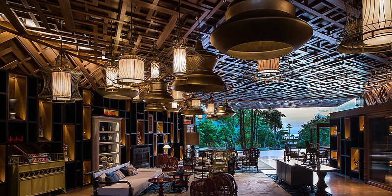 Hotel Indigo Bali Seminyak Beach