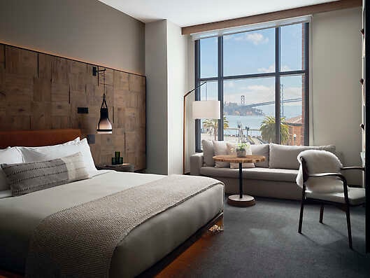 【稀少】Fine Hotels,Resorts & Spas Directory Six Senses Qing Cheng Mountain, Dujiangyan, Sichuan Province
