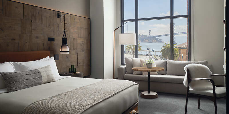 1 Hotel San Francisco