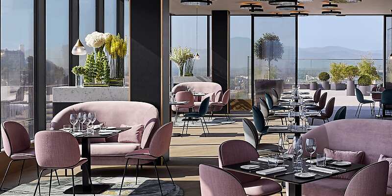 InterContinental Ljubljana